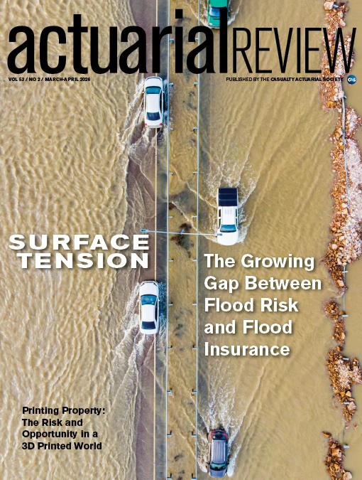 March/April 2026 Cover