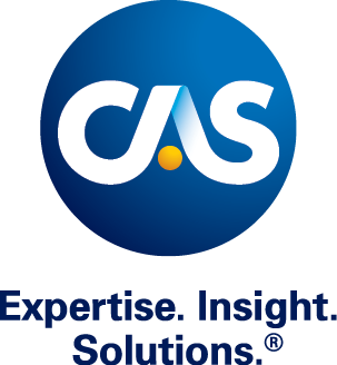 CAS logo