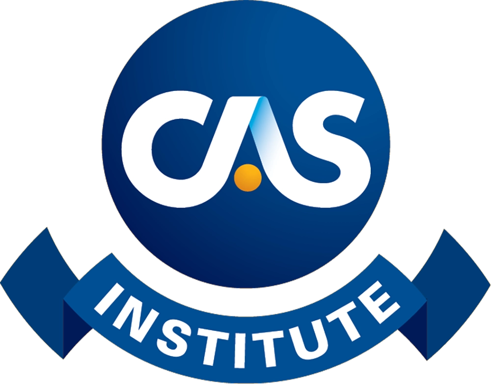 CAS Institute logo