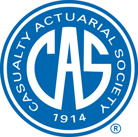 Casualty Actuarial Society logo, Pre-2013