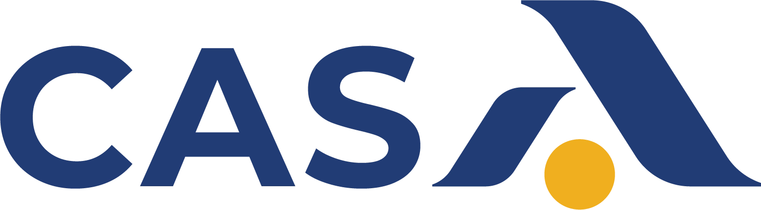 CAS logo