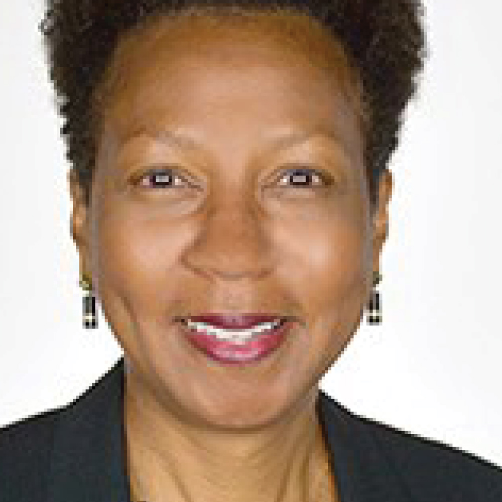 Sharon Robinson