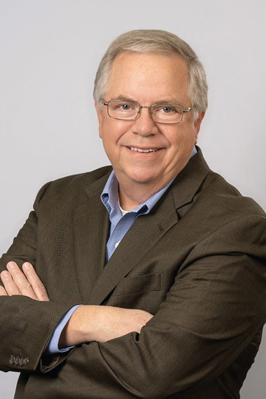 Joseph A. Herbers