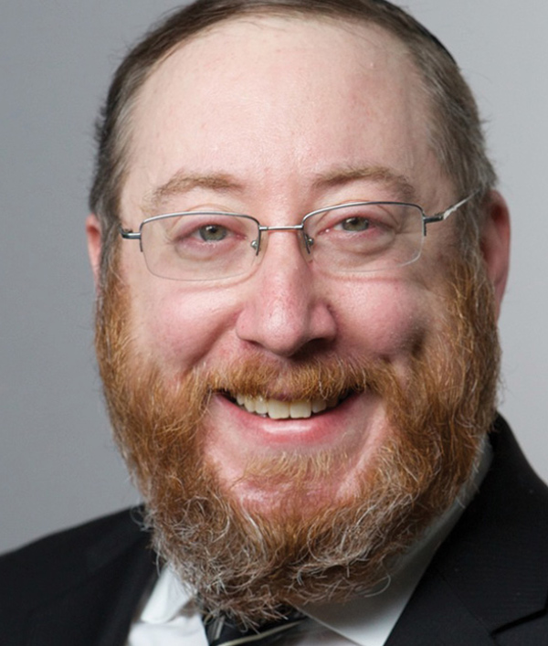 Avraham Adler