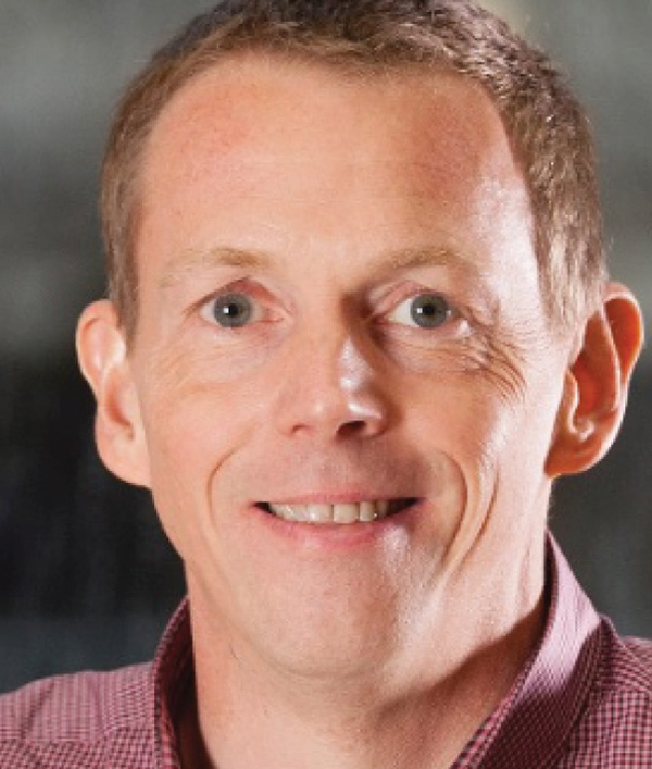 James Guszcza