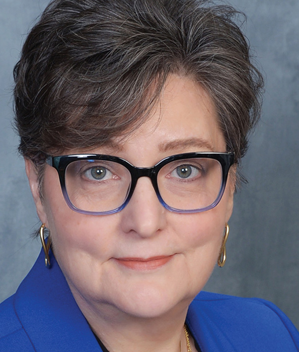 Elizabeth Riczko